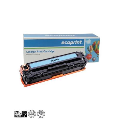 Toner HP 305A (CE411A) - CYAN (BLEU)