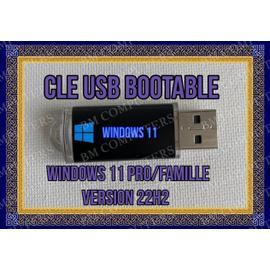 EMTEC B110 Click Easy 3.2 - Clé USB - 32 Go - USB 3.2 Gen 1 - noir