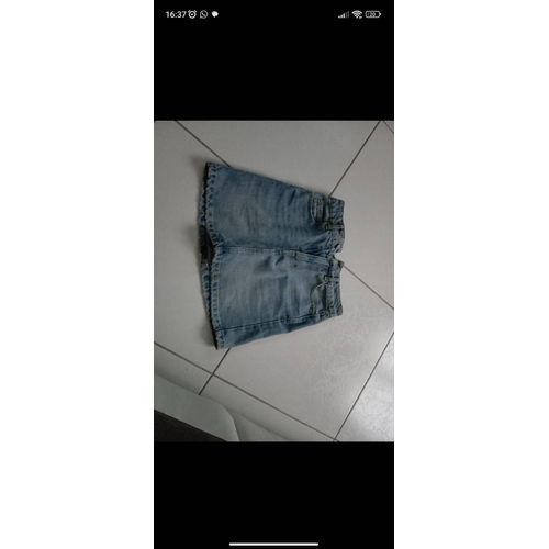 Jupe En Jean Bershka Taille 34