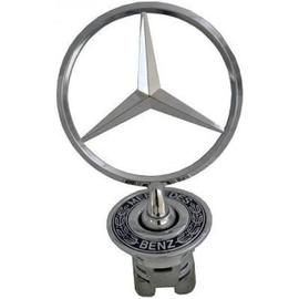 4 CENTRE DE Roue Pour Mercedes Logo NOIR brillant Jante Cache Moyeu Insigne  75mm EUR 15,99 - PicClick FR