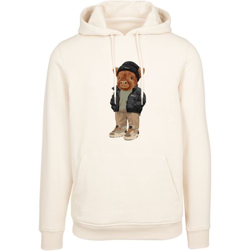 Ballin Est. 2013 Cool Cow Hoodie Blanc