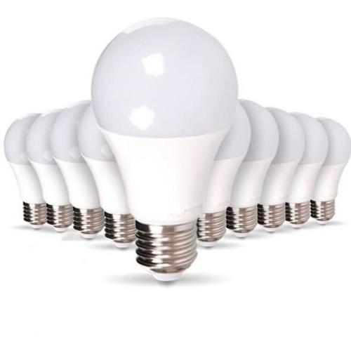 Ampoule Led X10 Arum 806 Lm - E27 - 9w - Blanc Froid