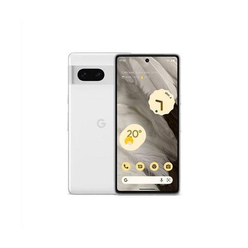 Smartphone Google Pixel 7 6.3" 5G Double SIM 256 Go Neige