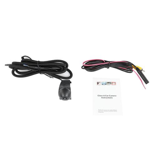 Hd Ccd Car View Parking Night Vision Camera For - X1 F48 2015-2021