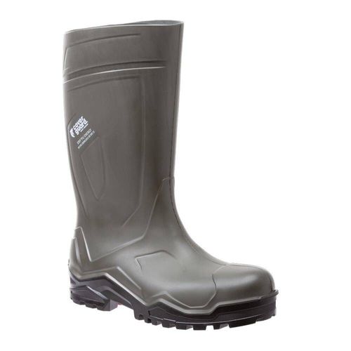 Botte De Sécurité Agriculture Polyuréthanne Coverguard Dry'pu Energy S5 Src Ci