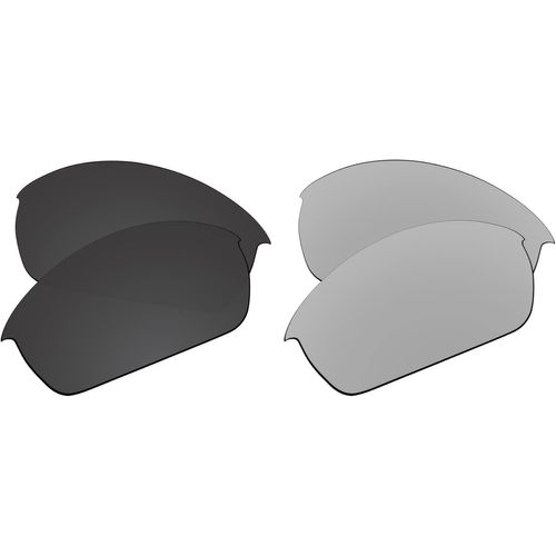Verres De Rechange Pour Lunettes De Soleil Oakley Bottlecap (Verres Polarisés)