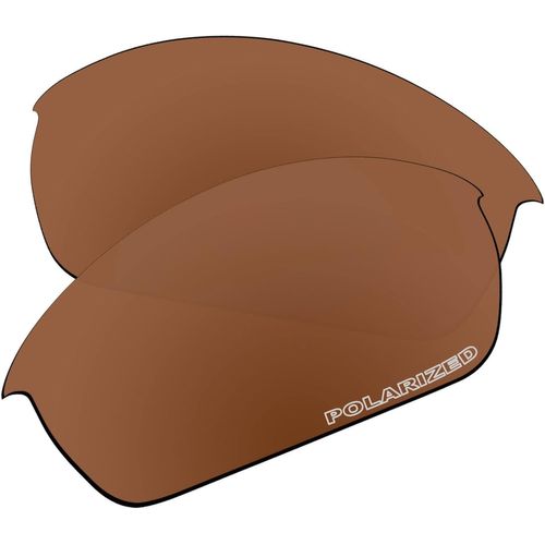 Verres De Rechange Pour Lunettes De Soleil Oakley Bottlecap (Verres Polarisés)