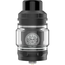 Sub Ohm Tank | 5ml Capacity Top Filling Atomizer Mesh Coil Z1 0.4ohm 0.2ohm 810 Drip Tip No Nicotine