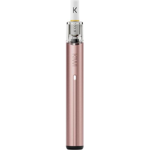 Spark, Starter Kit, Cigarette électronique avec système de pods ouvert, 2.0 ml, batterie 700 mAh, sans nicotine, sans E-liquide (Pink)