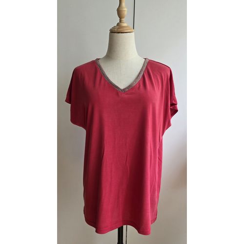 T-Shirt Promod, Taille M