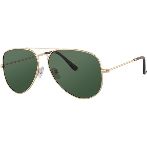 Lunettes De Soleil Hommes Et Femmes Polarisées Protection Uv400 Porte Confortable Vue Nette Pour Conduite