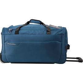 Bleu 64x24x43cm - sac de voyage pliable grande capacité pour