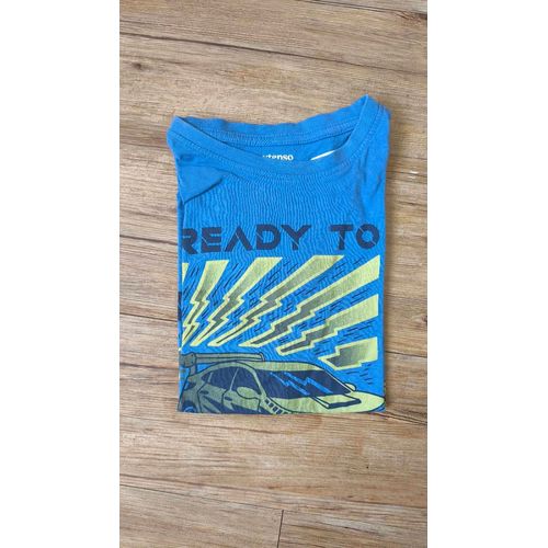 T-Shirt Garçon