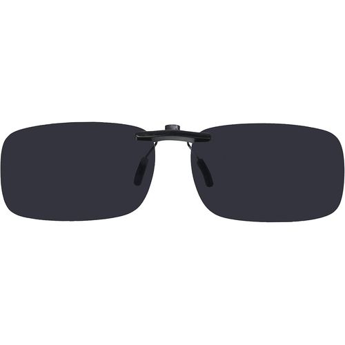 Clip Solaire Pour Lunettes De Vue Polarisée Clip Lunettes De Soleil Anti-Reflet Uv400 Hommes Femmes Conduite Voyage Sport