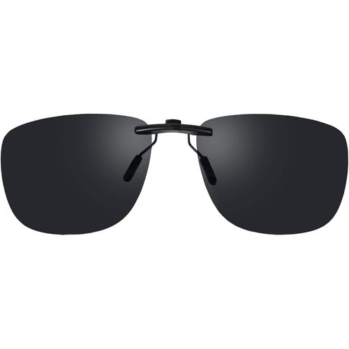 Clip Solaire Pour Lunettes De Vue Polarisée Clip Lunettes De Soleil Anti-Reflet Uv400 Hommes Femmes Conduite Voyage Sport