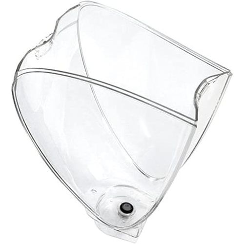 KAL-Réservoir D'Eau Krups Ms-24571 Compatible Avec Machine À Café Dolce Gusto Infinissima Edg260 | Pièces De Rechange Pour Cafetière À Capsules | Réservoir D'Eau 1,2 L
