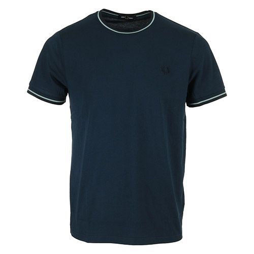Fred Perry Twin Tipped T-Shirt