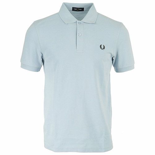 Fred Perry Plain