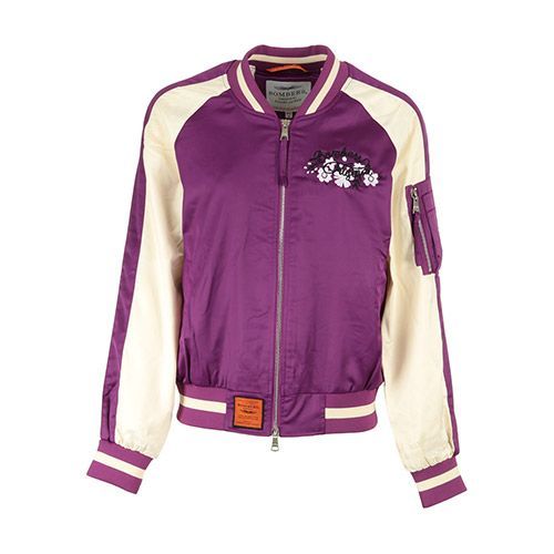 Bombers Original Breathe