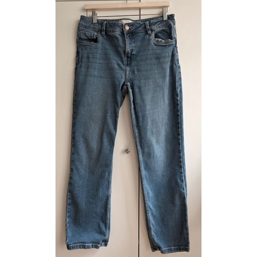 Jean Next, Taille 44