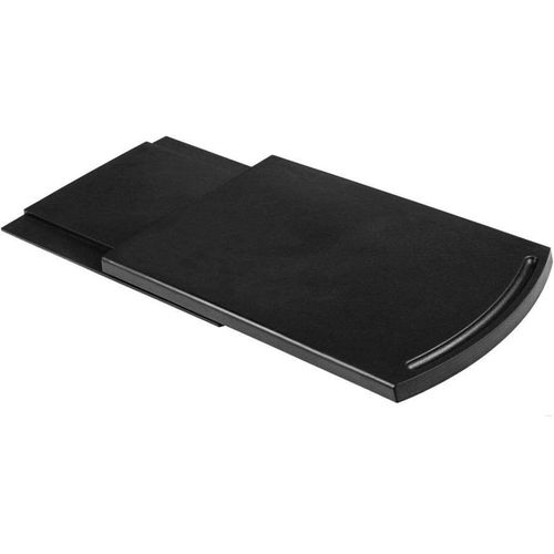 Kalanka-Café Plateau Tapis À Glissière Coulissant De Kitchen Caddy, Sous Le Meuble Appareil À Glaçons Grille Glissante De Rangement Pour Comptoir - 30 Cm Tablette Coulissante De Base Sans Bpa Premium