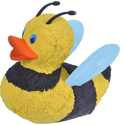 KALANKA-Wild Republic Rubber Duck, Canard en Caoutchouc Abeille, Jouet de Bain, Idée Cadeau pour Bébé, Canard en Plastique, Super Cadeau pour Les Enfants et Les Adultes, 10 cm