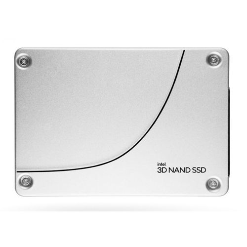 Solidigm D3 Series D3-S4620 - SSD - Enterprise - 1.92 To - interne - 2.5" - SATA 6Gb/s