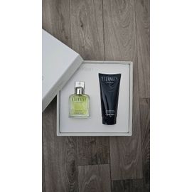 Coffret Eternity Calvin Klein 