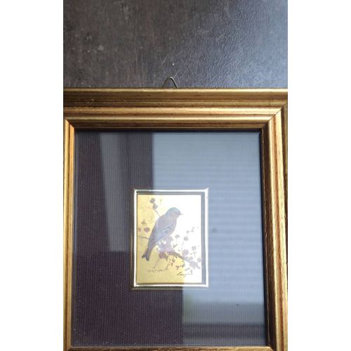 Chromolithographie d art