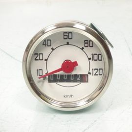 Compteur Rms Pour Scooter Piaggio 50 Vespa 1963 À 1983 Neuf