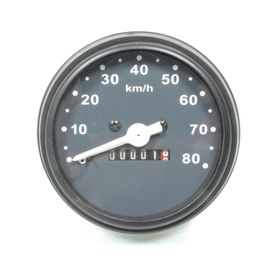Compteur Rms Pour Scooter Piaggio 125 Vespa Pk 1982 À 1985 Neuf