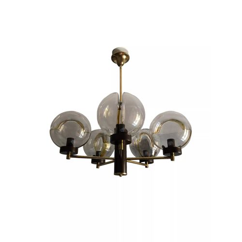 Lustre Marron