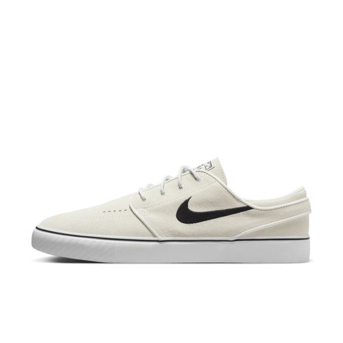 Chaussures De Skateboard Nike Sb Zoom Janoski Og+ Blanc