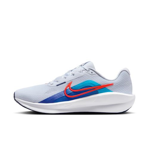 Chaussures De Running Sur Route Nike Downshifter 13 Pour Gris