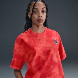 T-Shirt Nike X Patta Pour Homme - Rouge