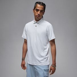 Polo De Golf Jordan Sport Pour Homme - Blanc