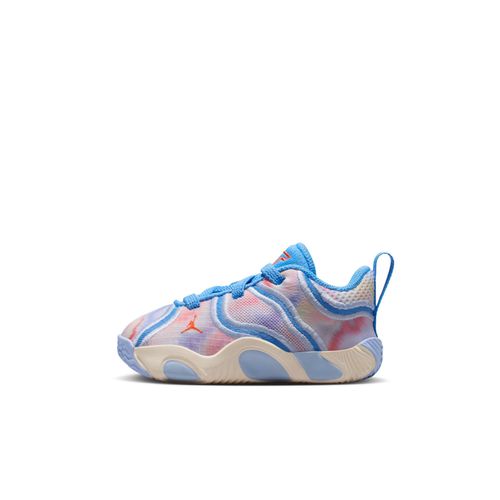 Chaussures Tatum 3 Pour Bébé Et Toutspetit Bleu