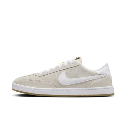 Chaussures De Skate Nike Sb Fc Classic Blanc