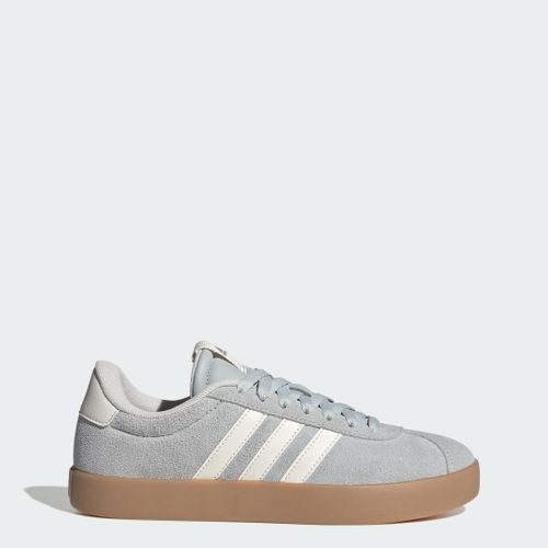 Chaussures Vl Court 3.0 Adidas Wonder Silver Off White Gum