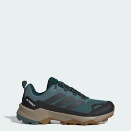 Chaussures De Randonnée Terrex Skychaser Ax5 Adidas Preloved Teal Carbon Grey Two