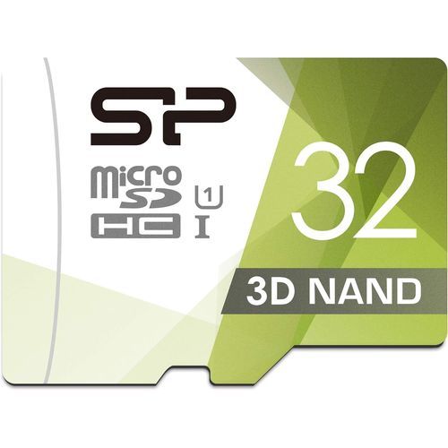 KALANKA-Carte mémoire microSDHC UHS-1 32 Go