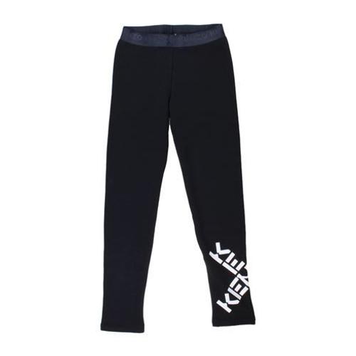 Kenzo - Bas - Leggings Sur Yoox.Com