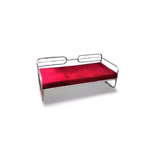Canap Exclusif Bauhaus En Acier Tubulaire Un Chefdaposuvre Du Design Bauhaus Multicolore