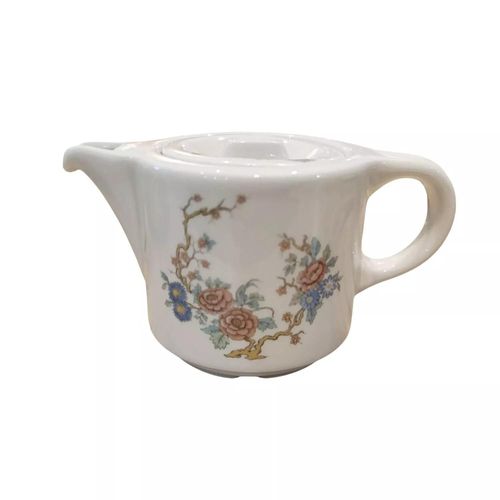 Thire Individuelle Pillivuyt Dcor Orient Multicolore