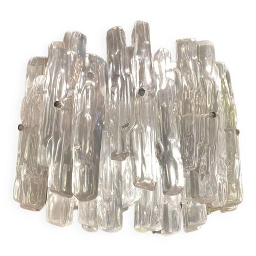 Lustre Julius Theodor Kalmar Transparent