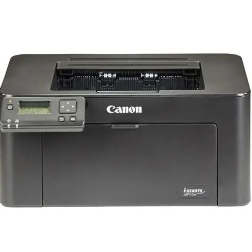 Imprimante canon laser monofonction I-sensys LBP-113w