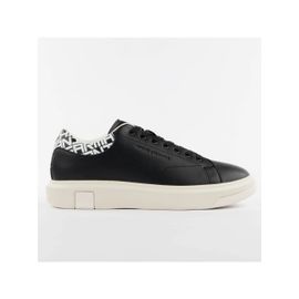 Basket Armani Exchange Urban X Noir