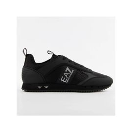 Basket Ea7 Eagle Retro Noir