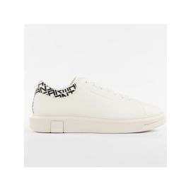 Basket Armani Exchange Urban X Noir
