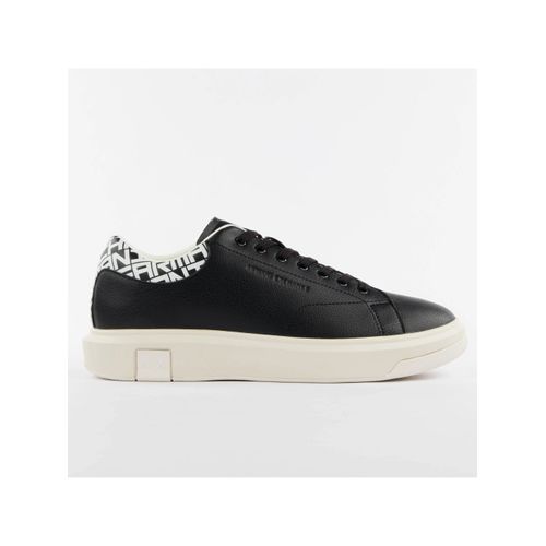 Basket Armani Exchange Urban X Noir